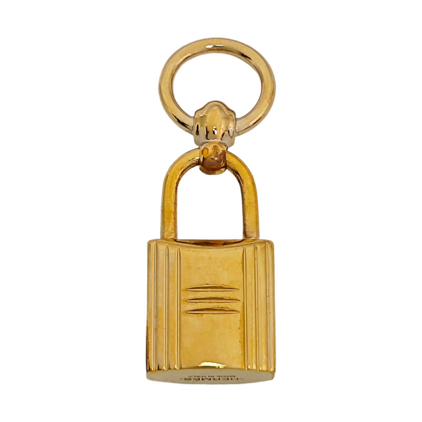 O'kelly Metal Gold Pendant