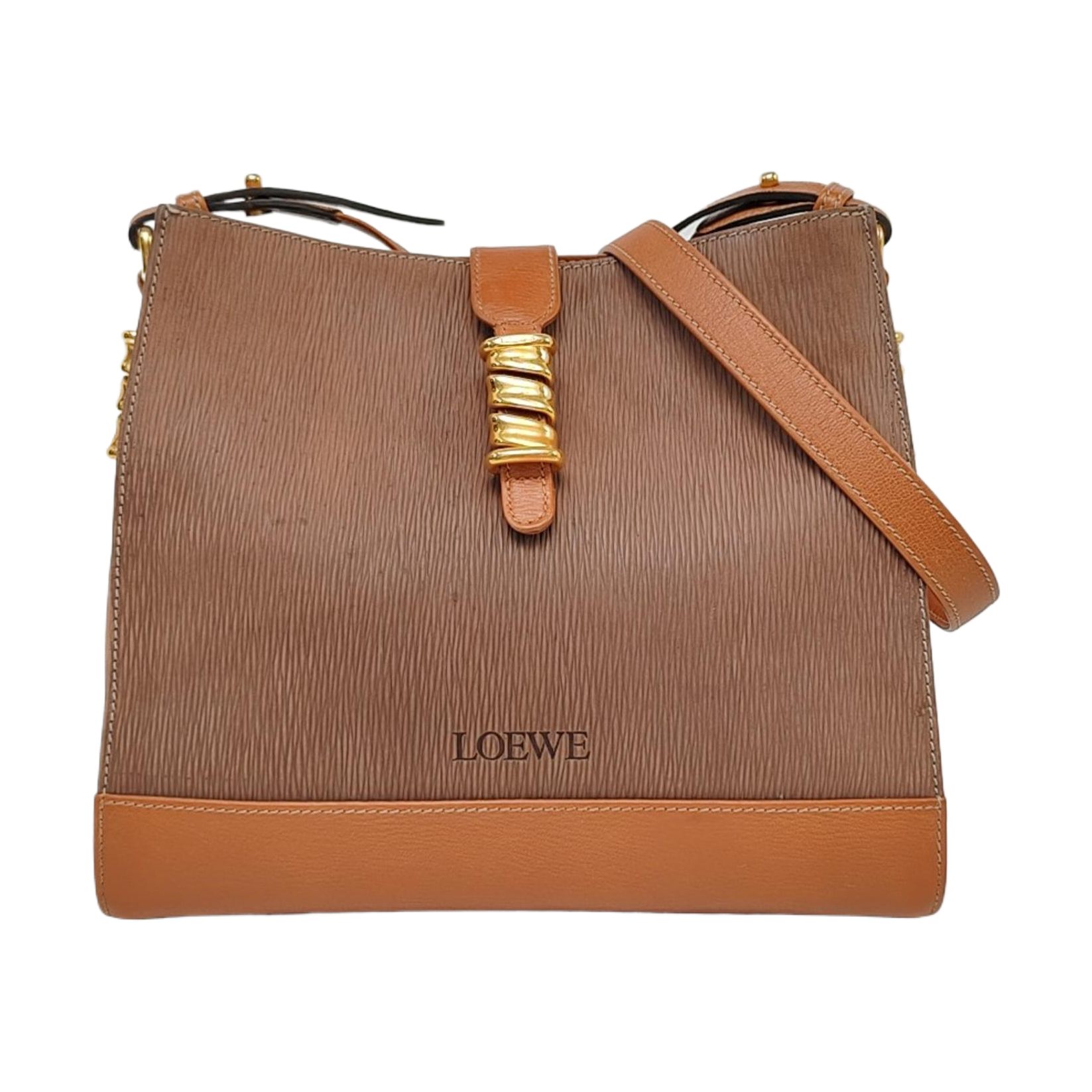 Calfskin Brown