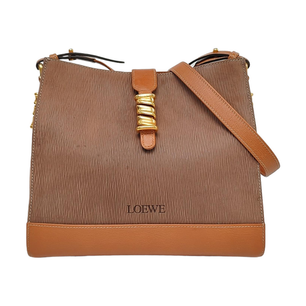 Calfskin Brown