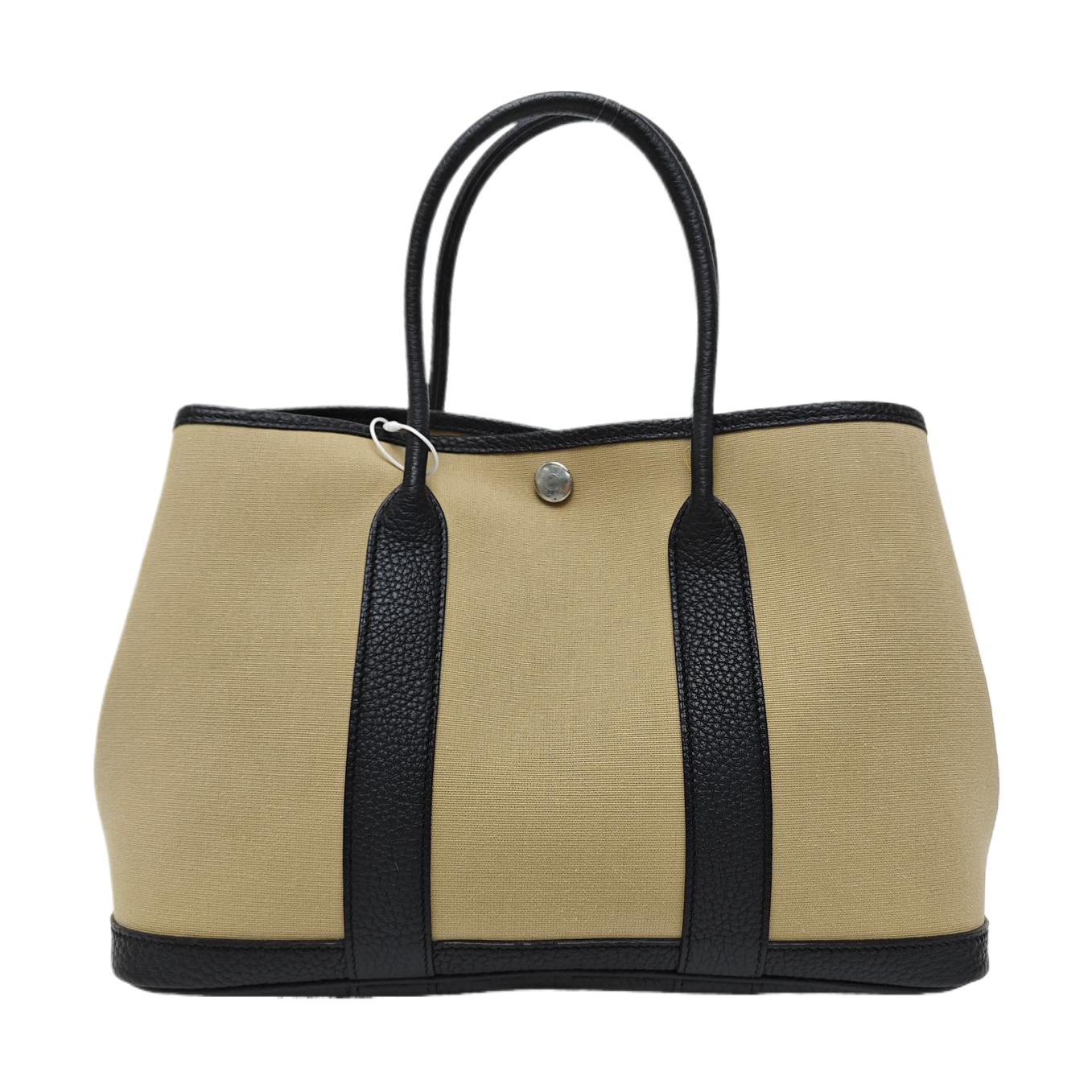Garden Party Canvas Beige