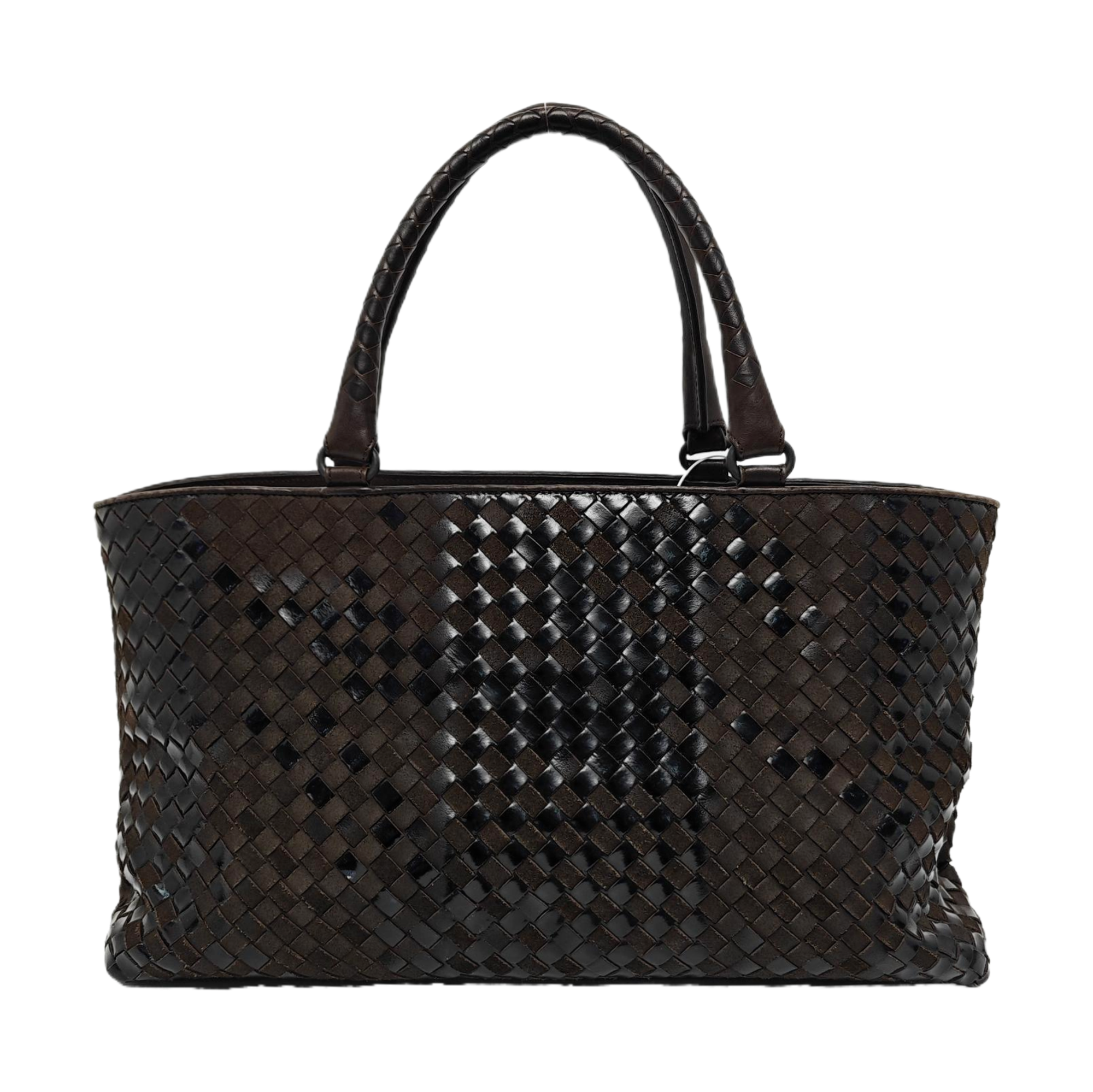 Calfskin Brown