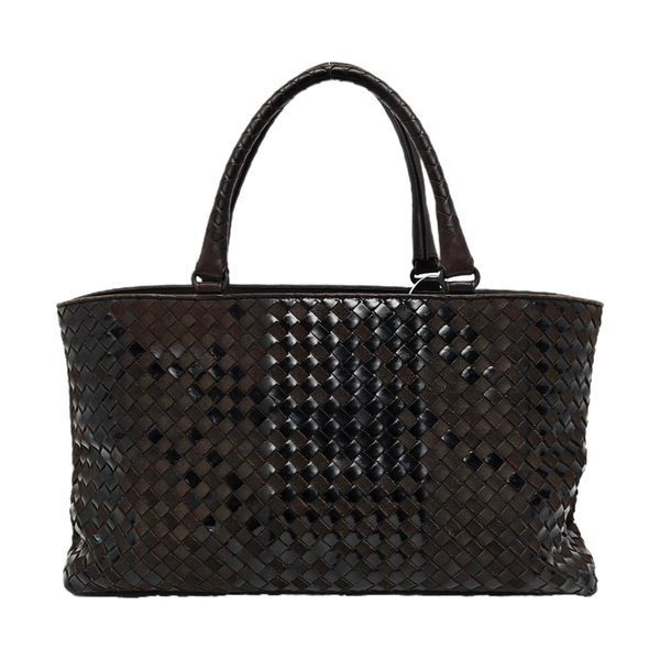 Calfskin Brown