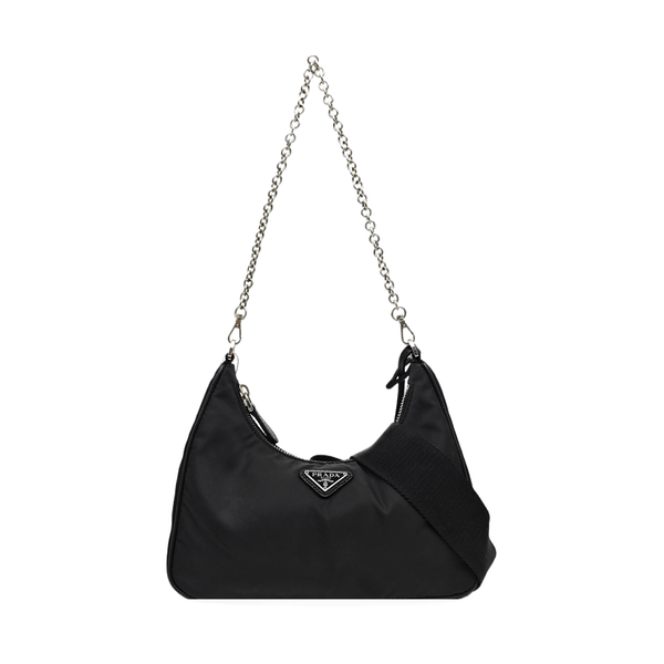 Re-Edition2005 Nylon Black