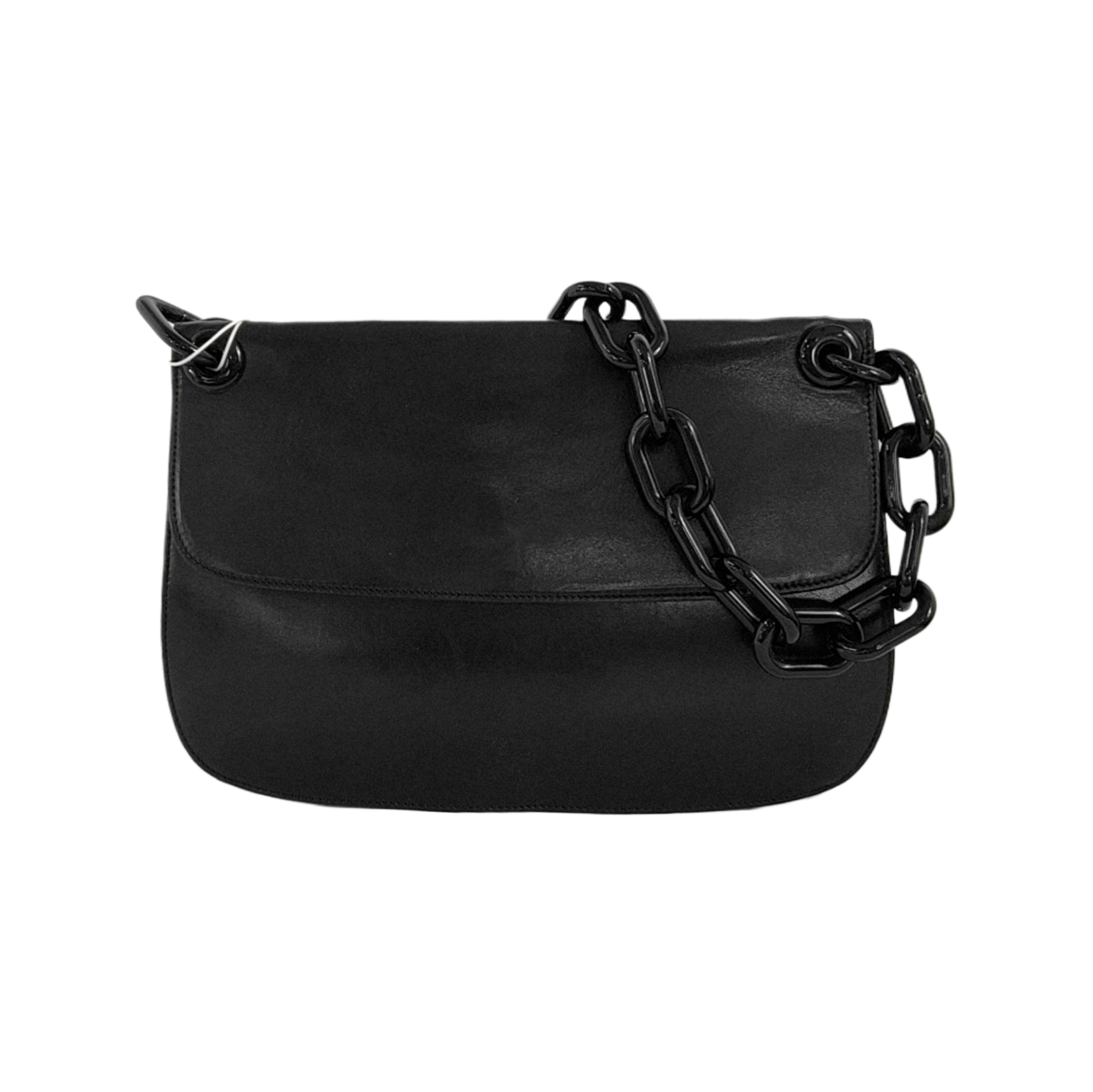 Calfskin Black