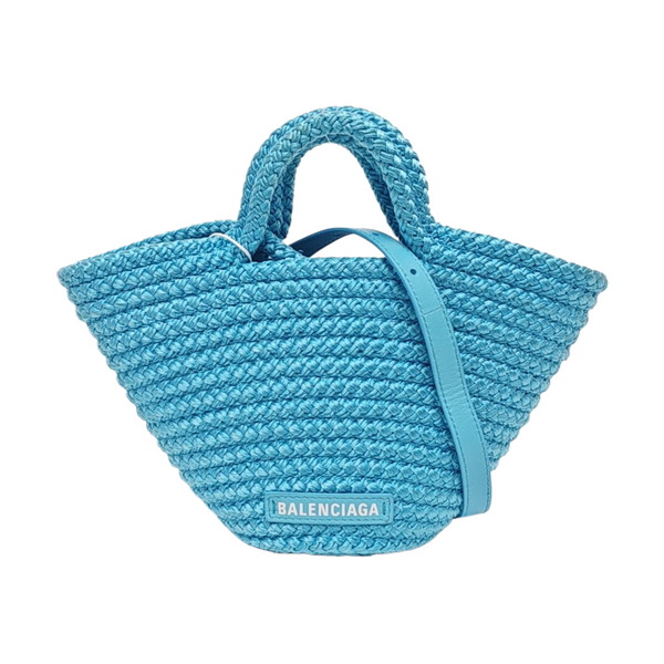 Ibiza Fabric Blue