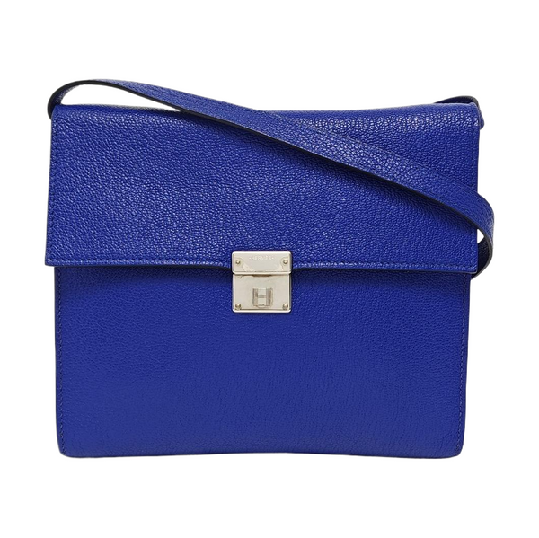 Clic 16 Chèvre Mysore Blue