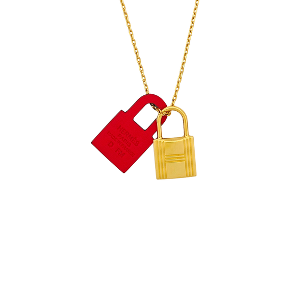 O'kelly Metal Gold Necklace