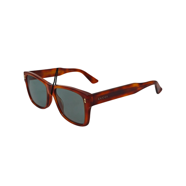 Synthetic Sunglasses Blue