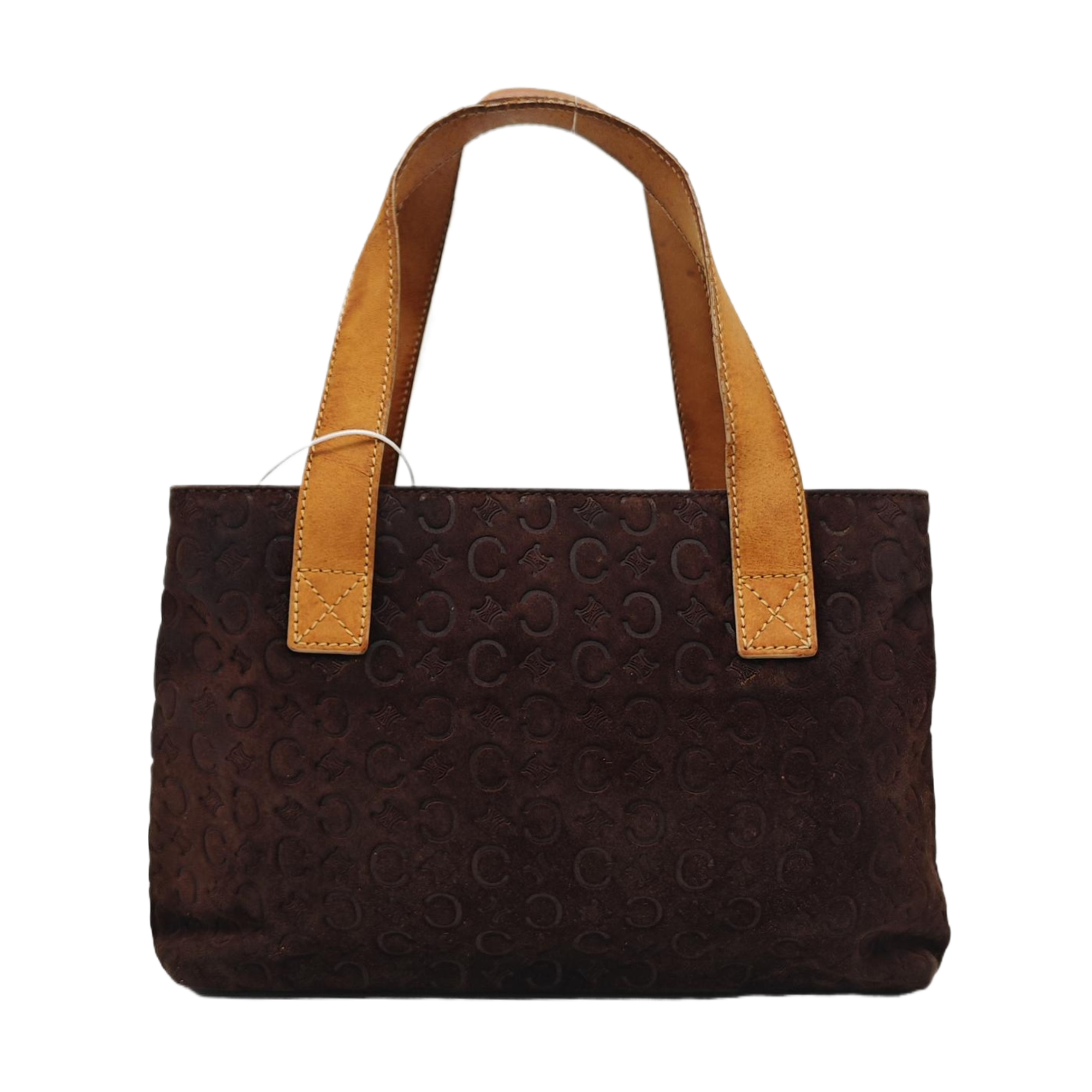Suede Brown