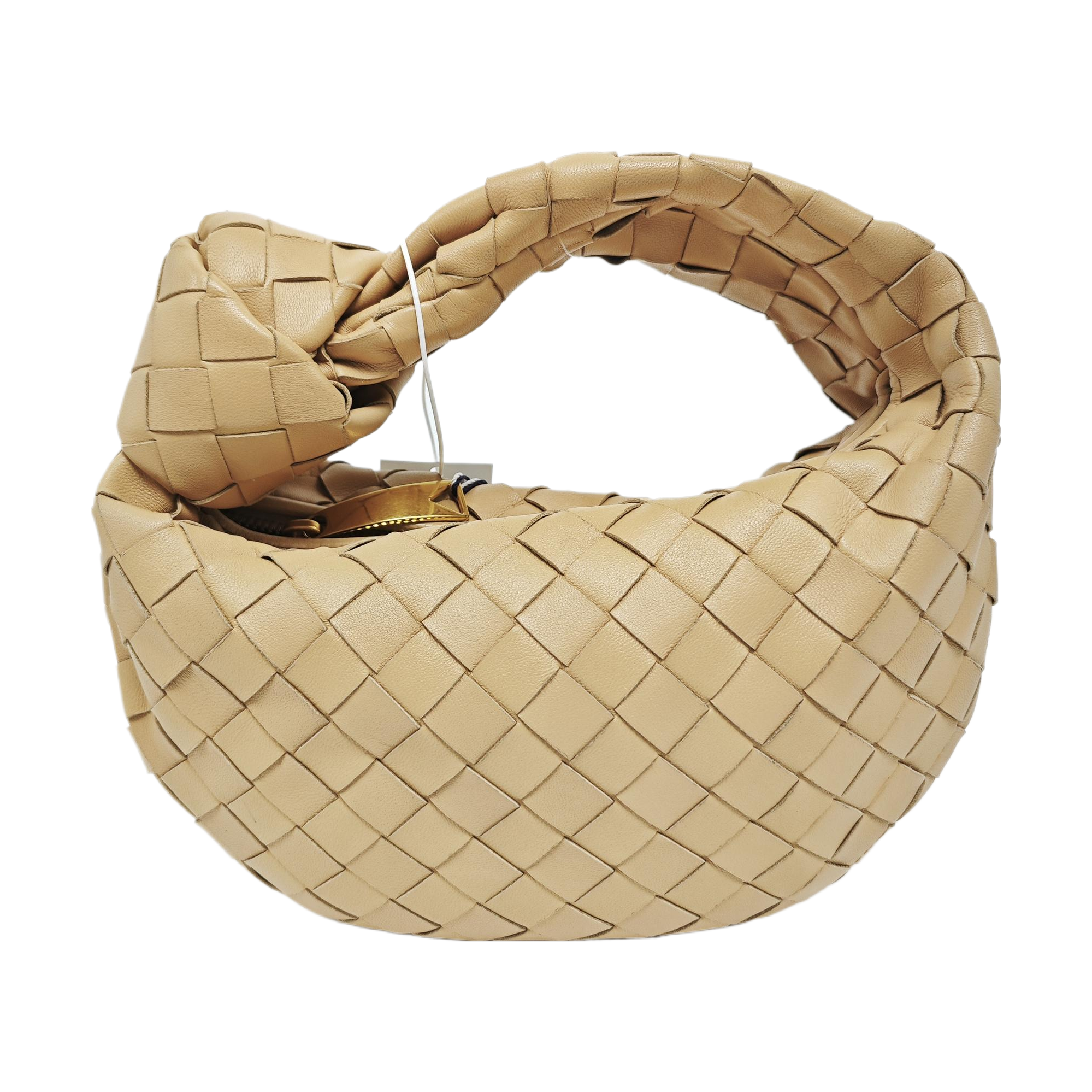 Jodie Lambskin Beige