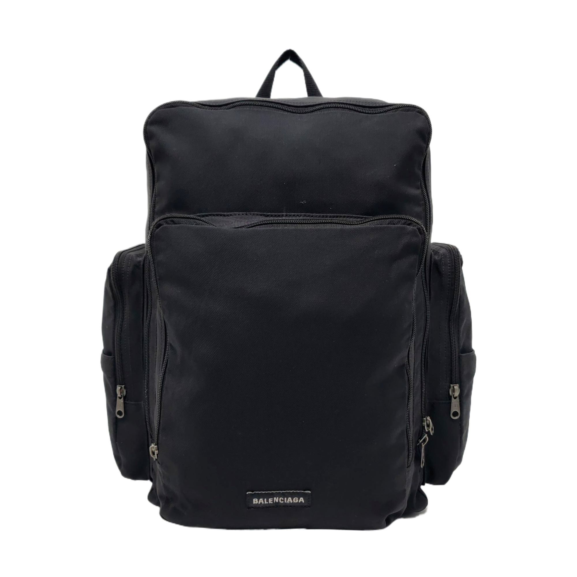 Fabric Black