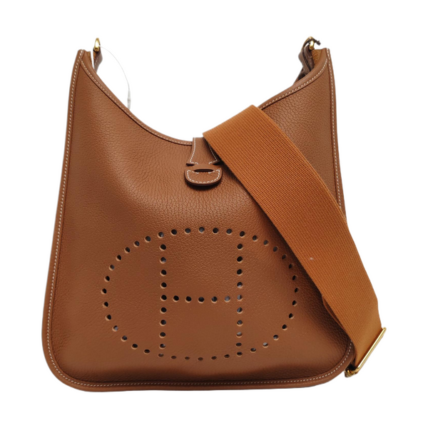 Evelyne PM Clemence Brown
