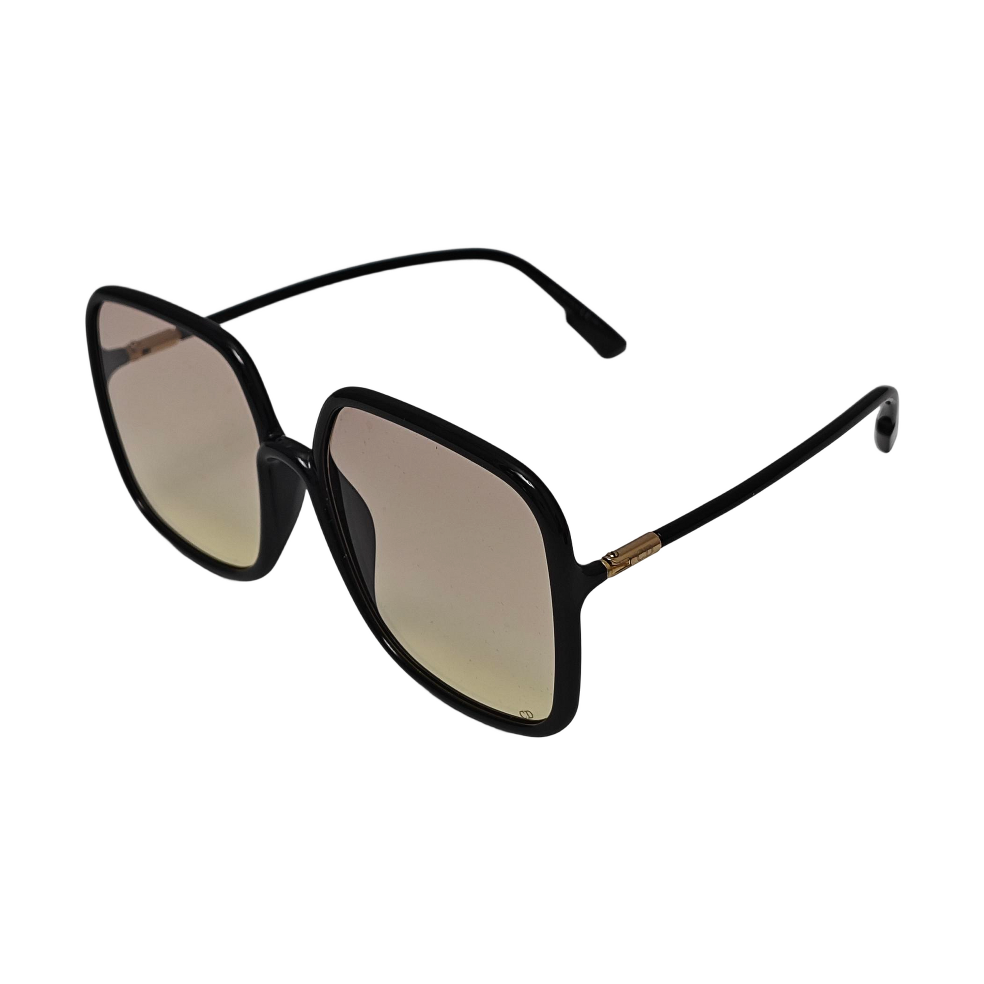 Synthetic Sunglasses Brown