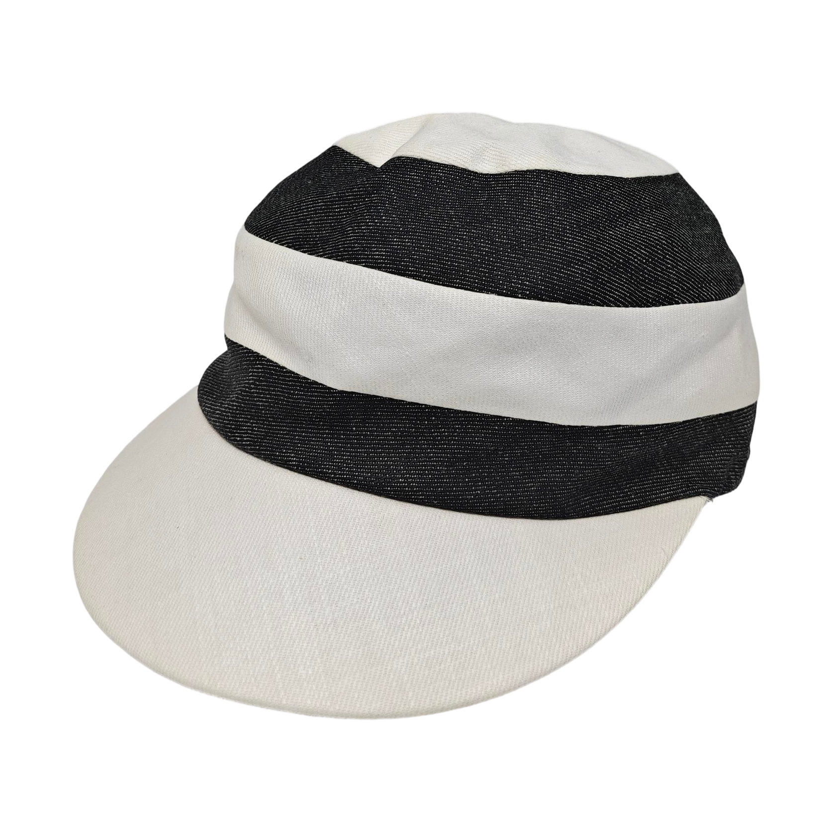 Cotton Hat White