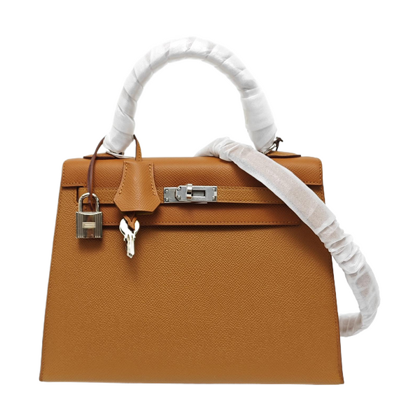 Kelly 25 Epsom Brown