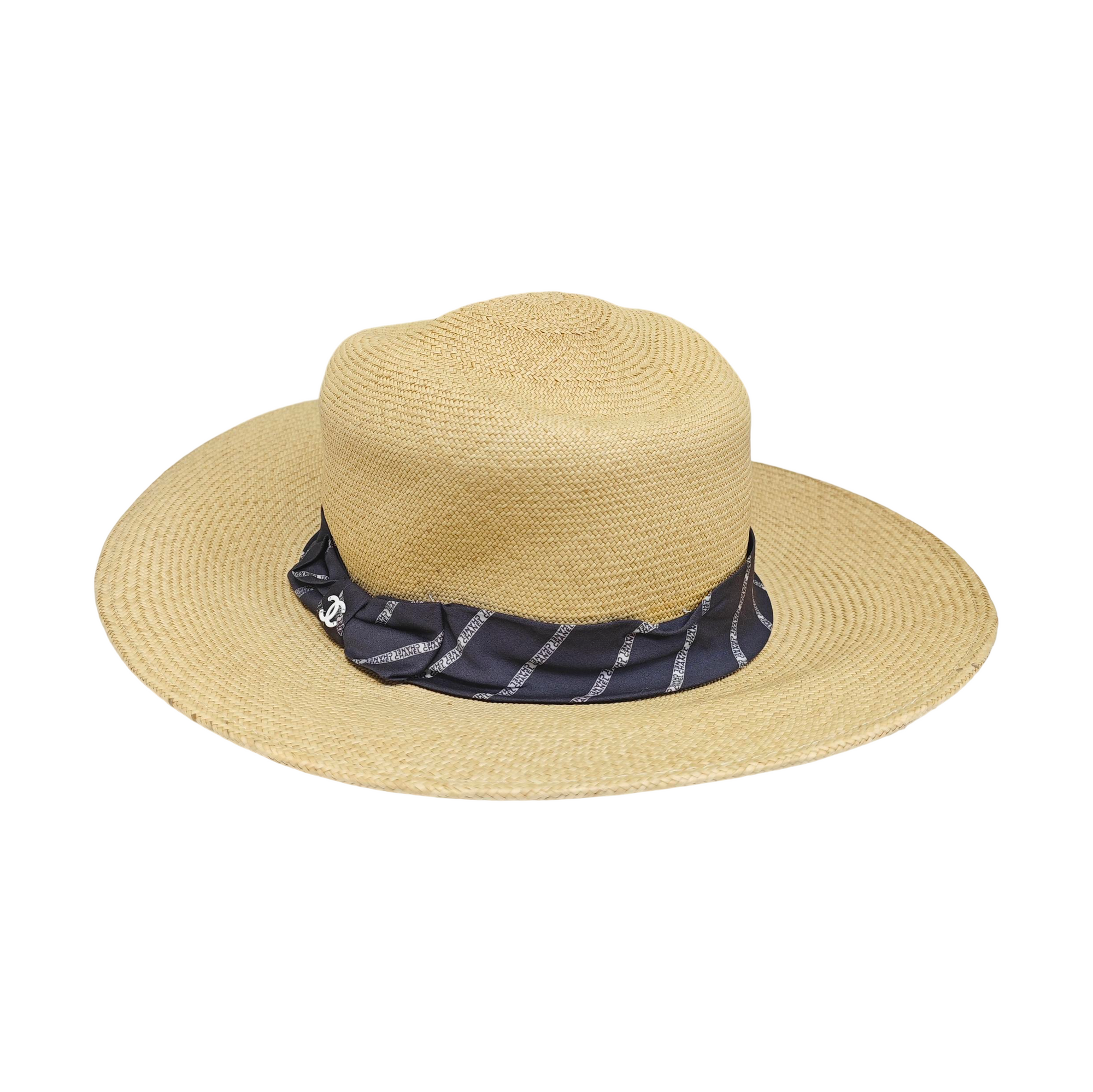 Polyester Hat Brown