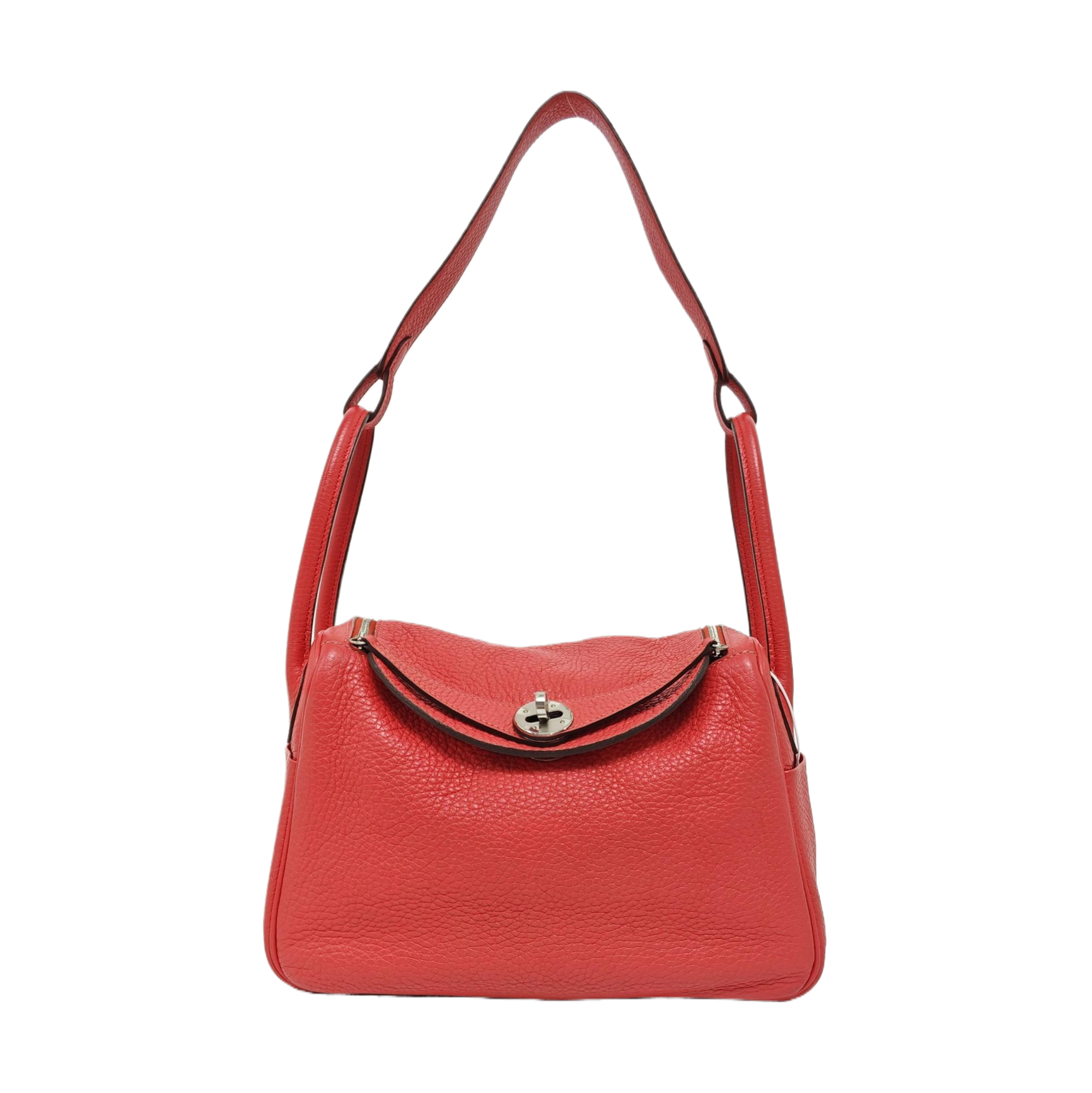 Lindy 26 Clemence Pink