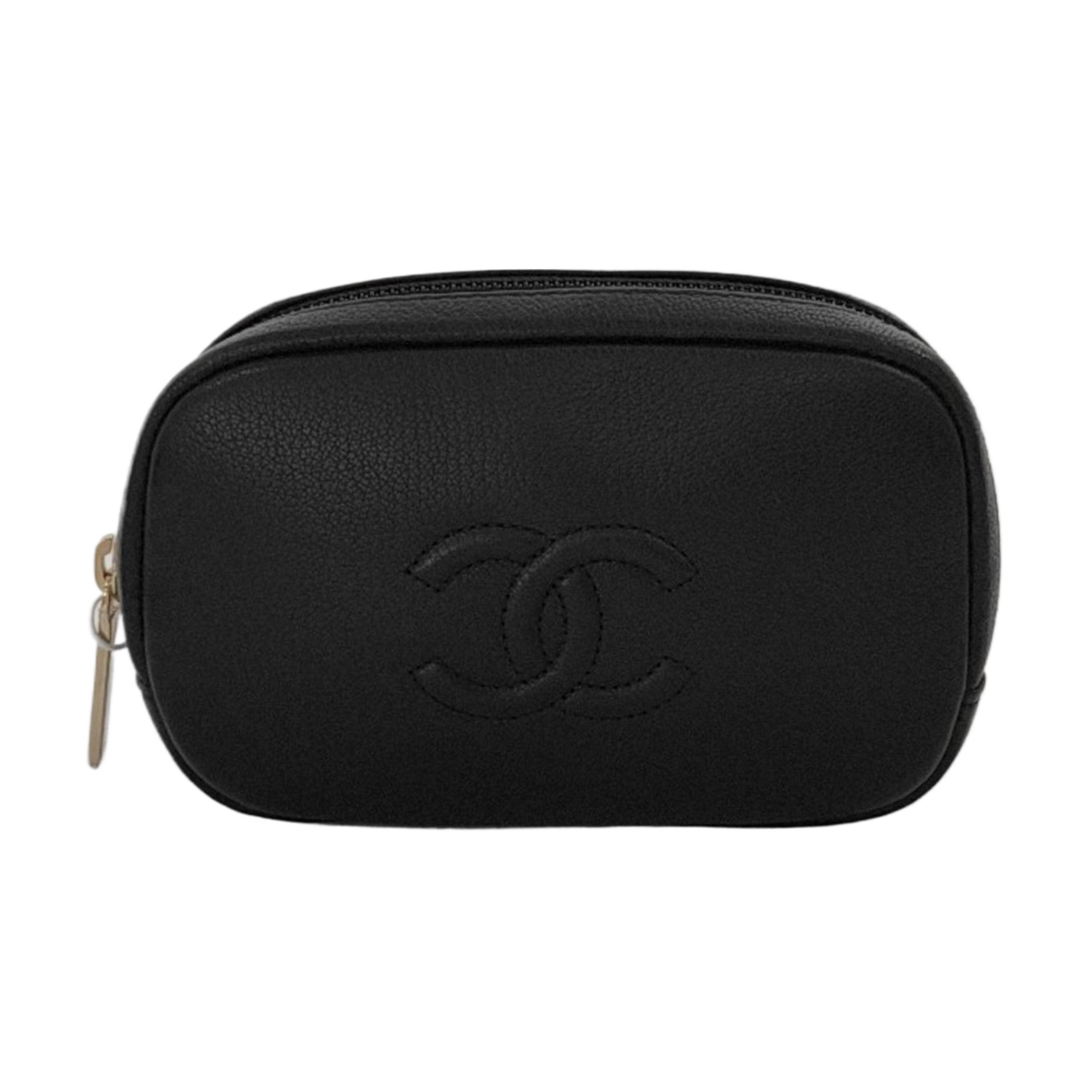 Lambskin Black