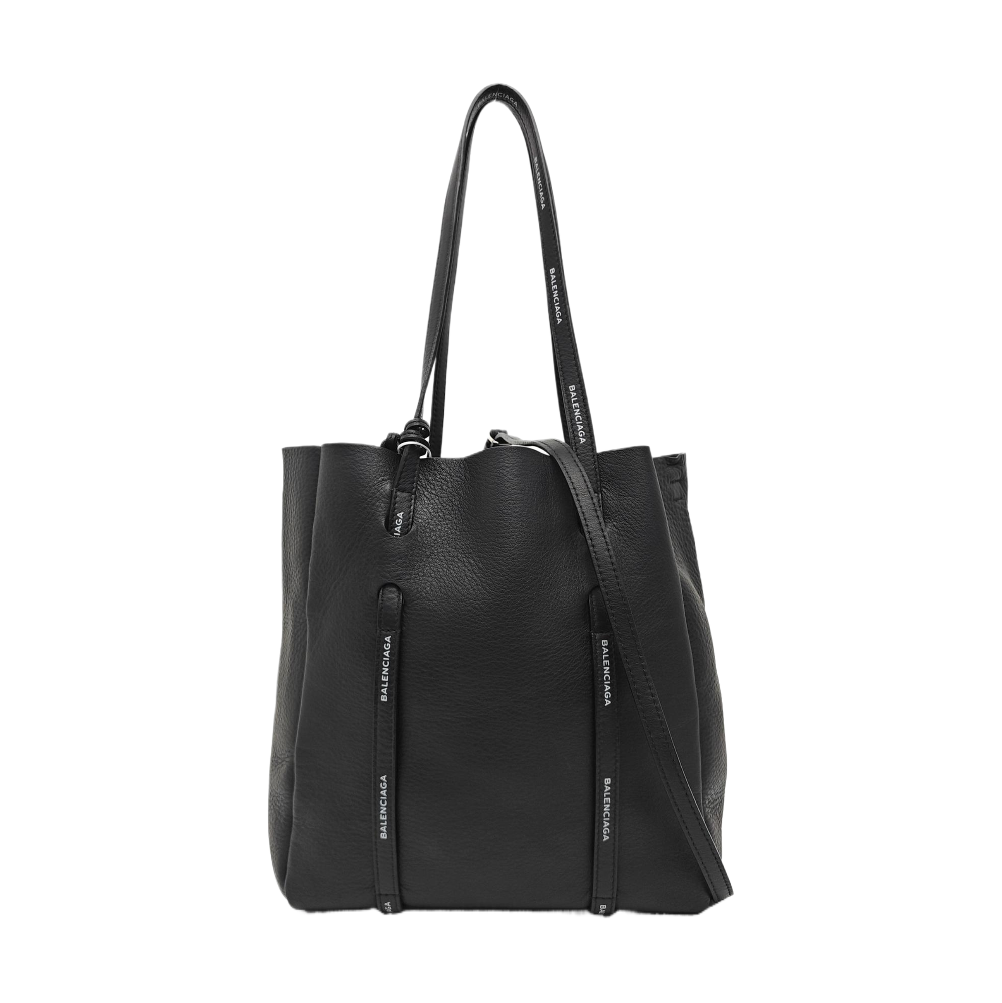 Everyday Calfskin Black