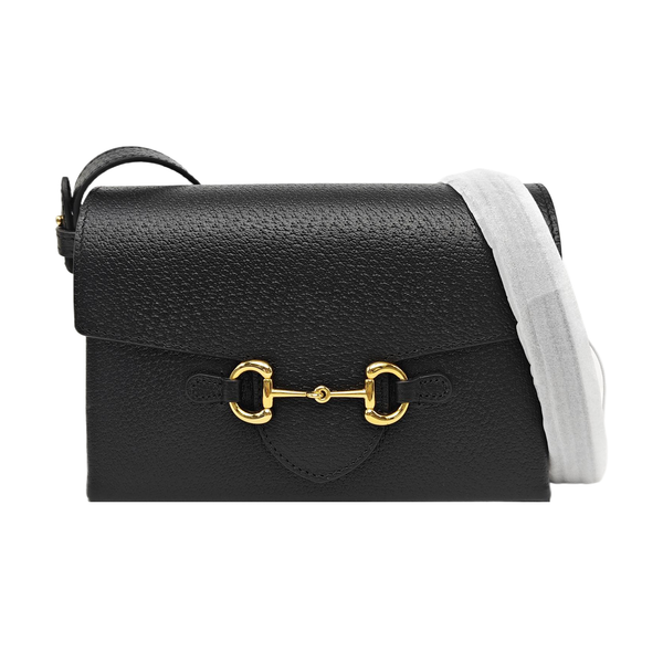 Thiara Calfskin Black