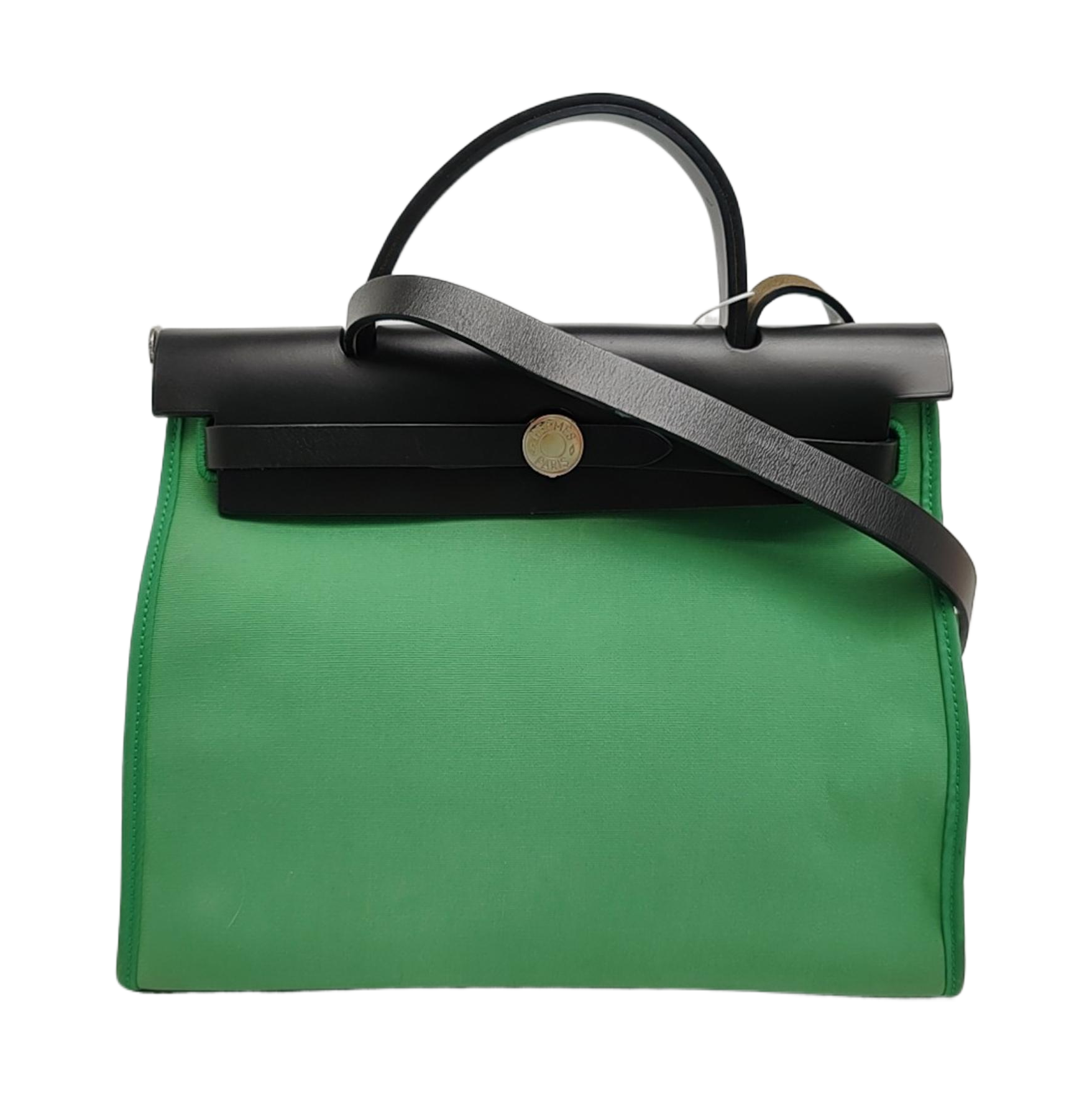 Herbag 31 Canvas Green