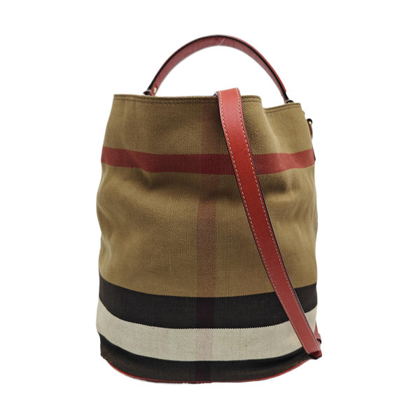 Ashby Medium Canvas Multicolor