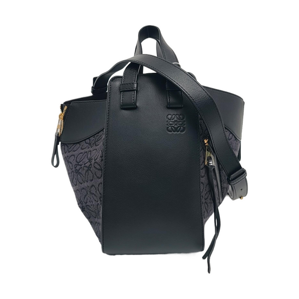 Hammock Small Canvas Black