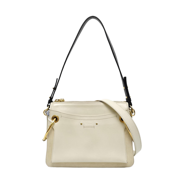 Roy Calfskin White