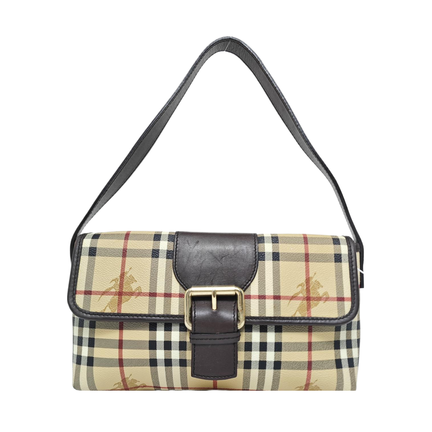 Eden Coated Canvas Beige