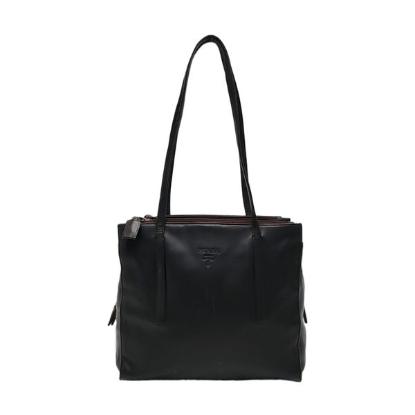 Calfskin Black