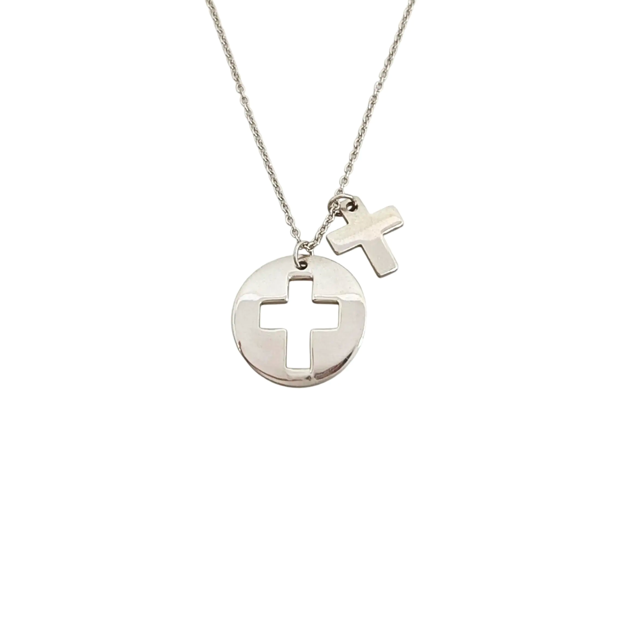 925 Sterling Silver Necklace