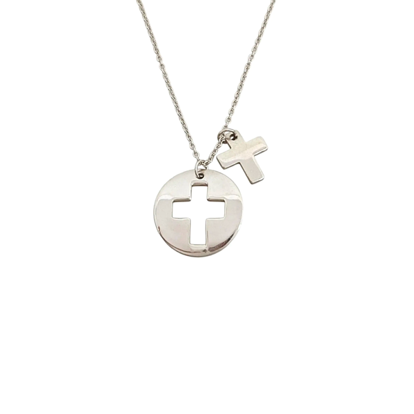 925 Sterling Silver Necklace