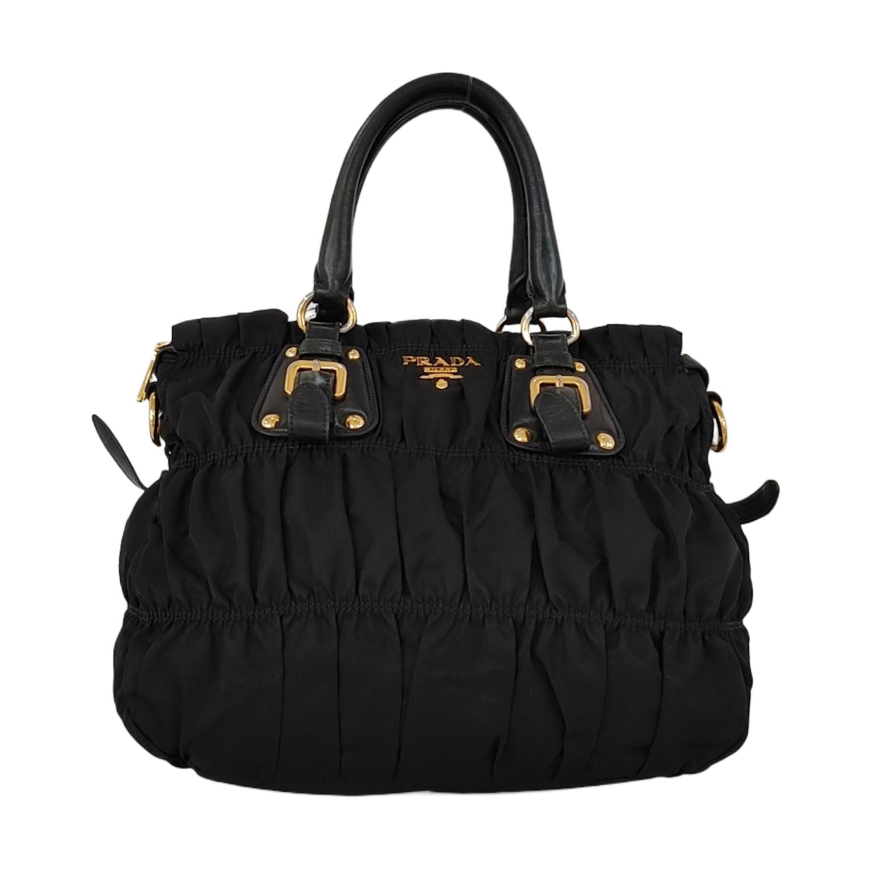 Nylon Black