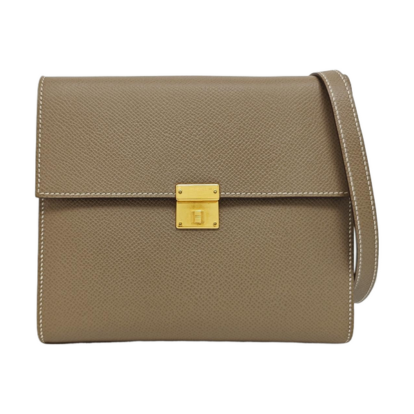 Clic 16 Epsom Gray
