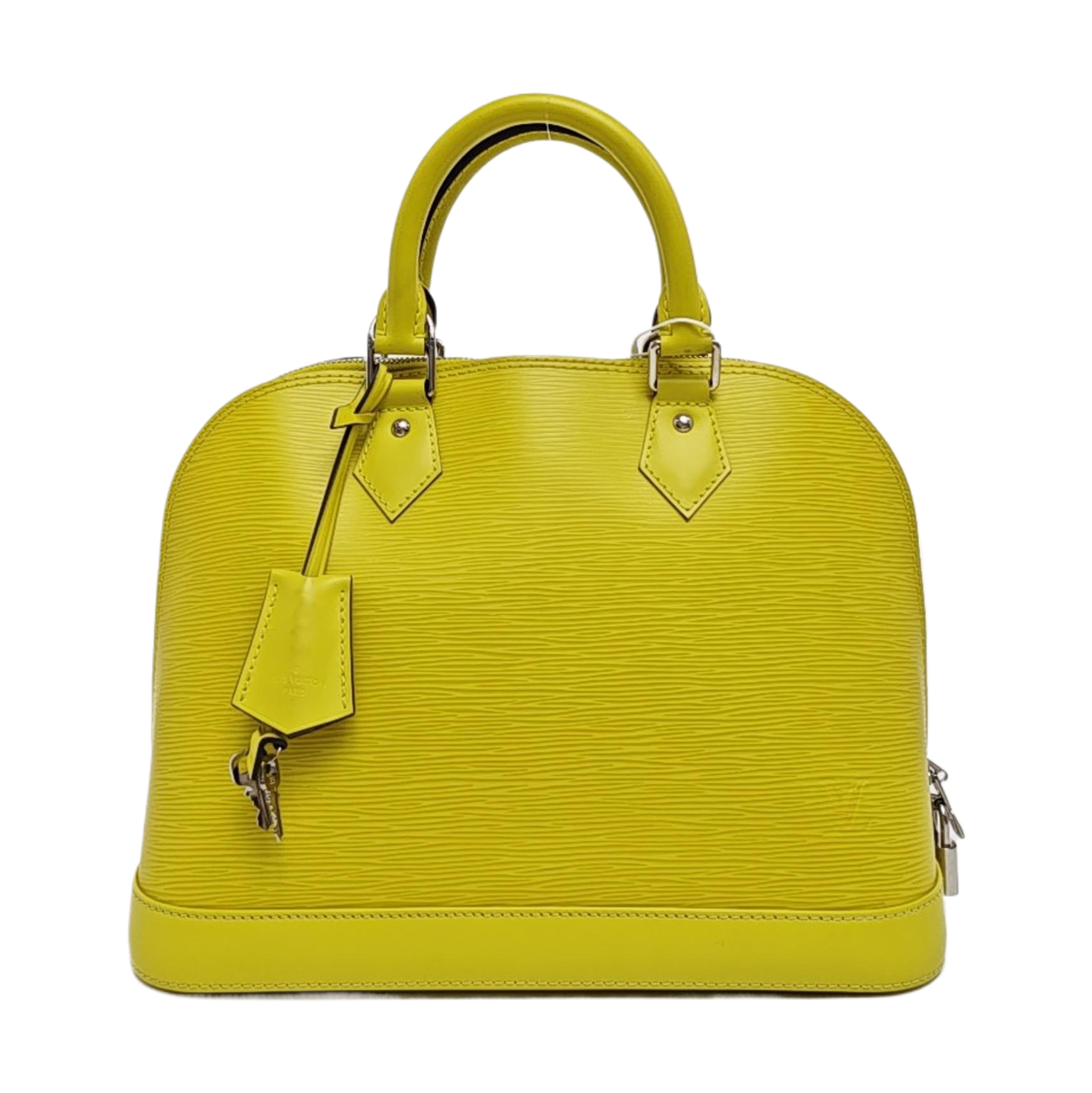 ALMA PM Epi Yellow