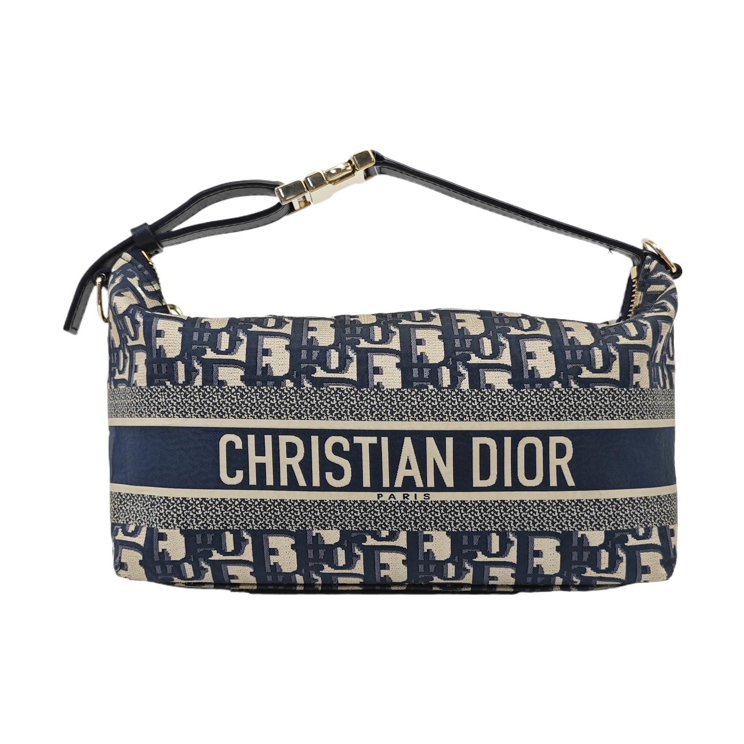 Diortravel Nomad Mediano Lona Azul