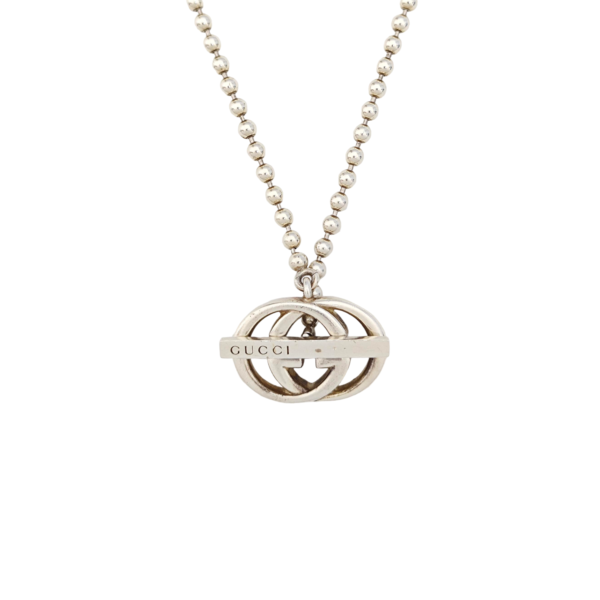 925 Sterling Silver Necklace