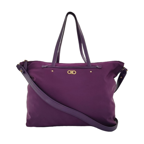 Nylon Purple