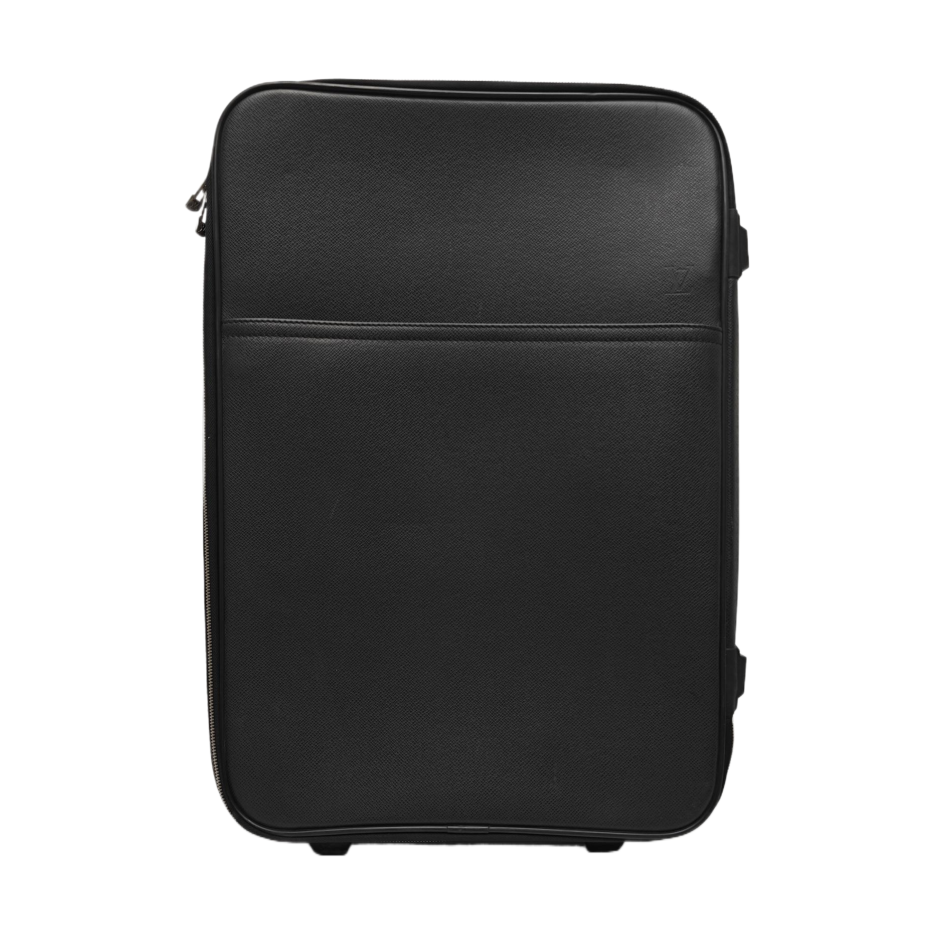 PEGASE Calfskin Black