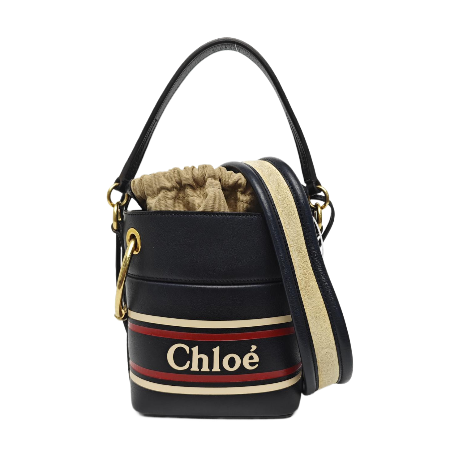 Roy Calfskin Black