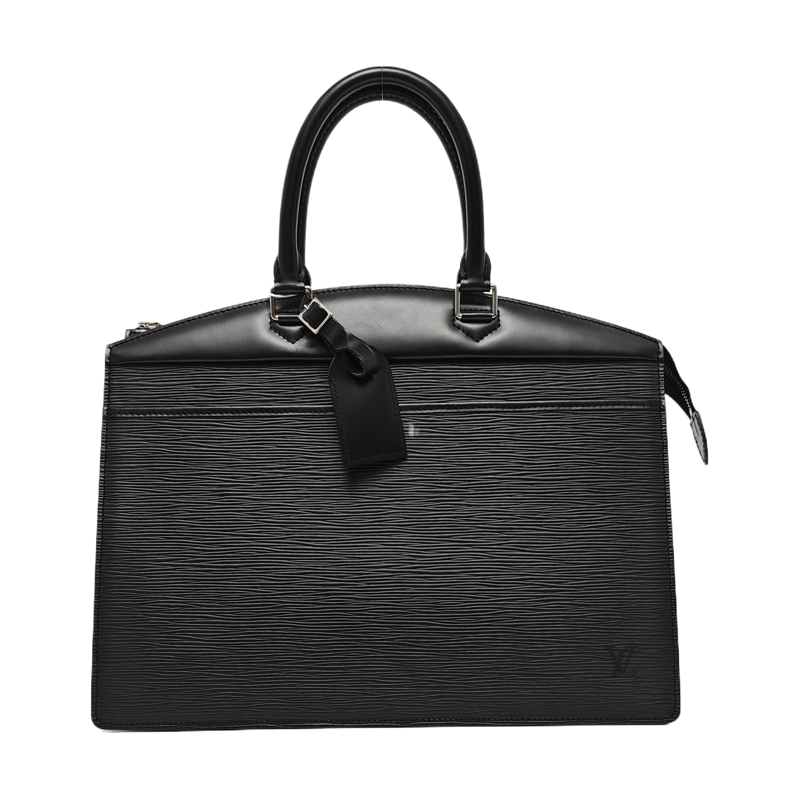 RIVIERA Epi Black