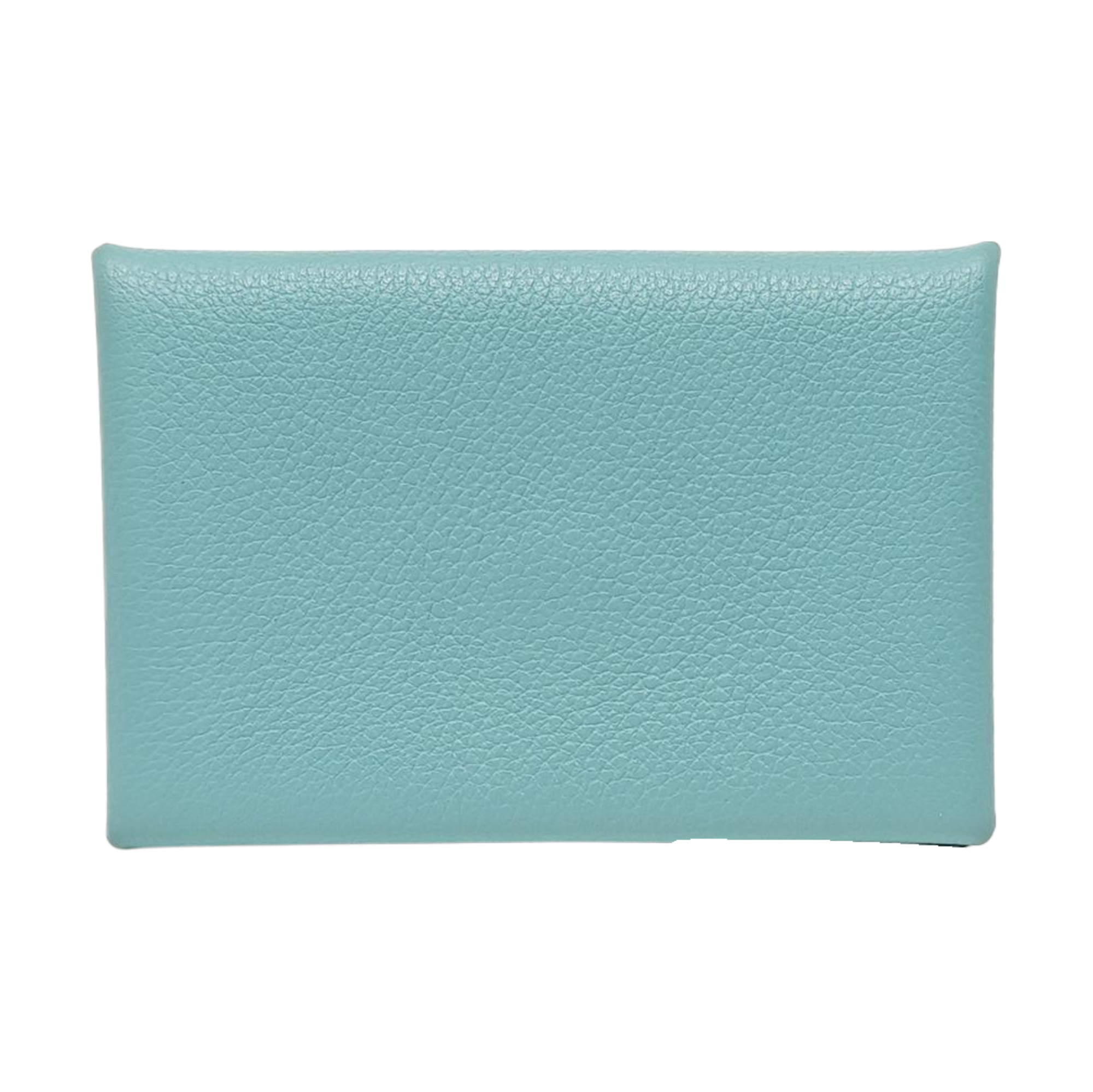 Calvi Evercolor Blue Card Holder