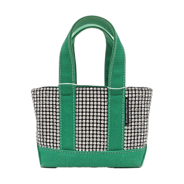 Lab-Grown Diamond Green