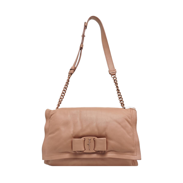Viva Small Calfskin Pink