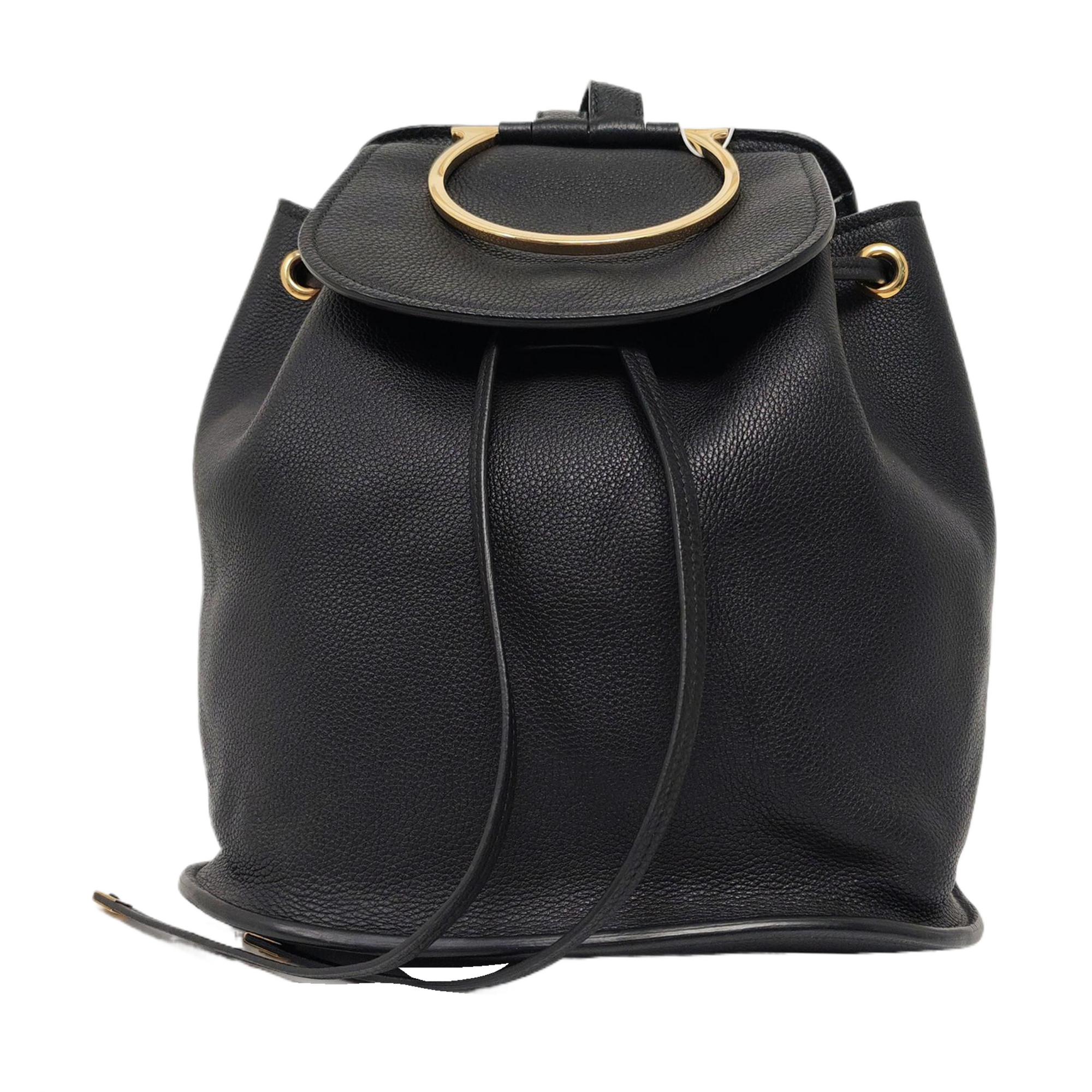 Calfskin Black