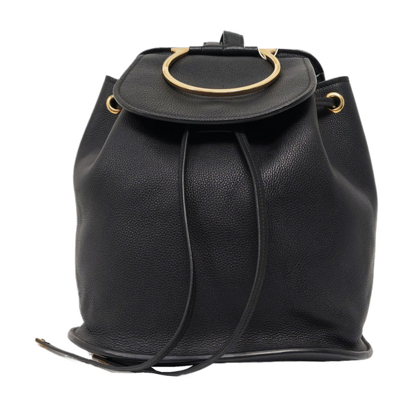 Calfskin Black