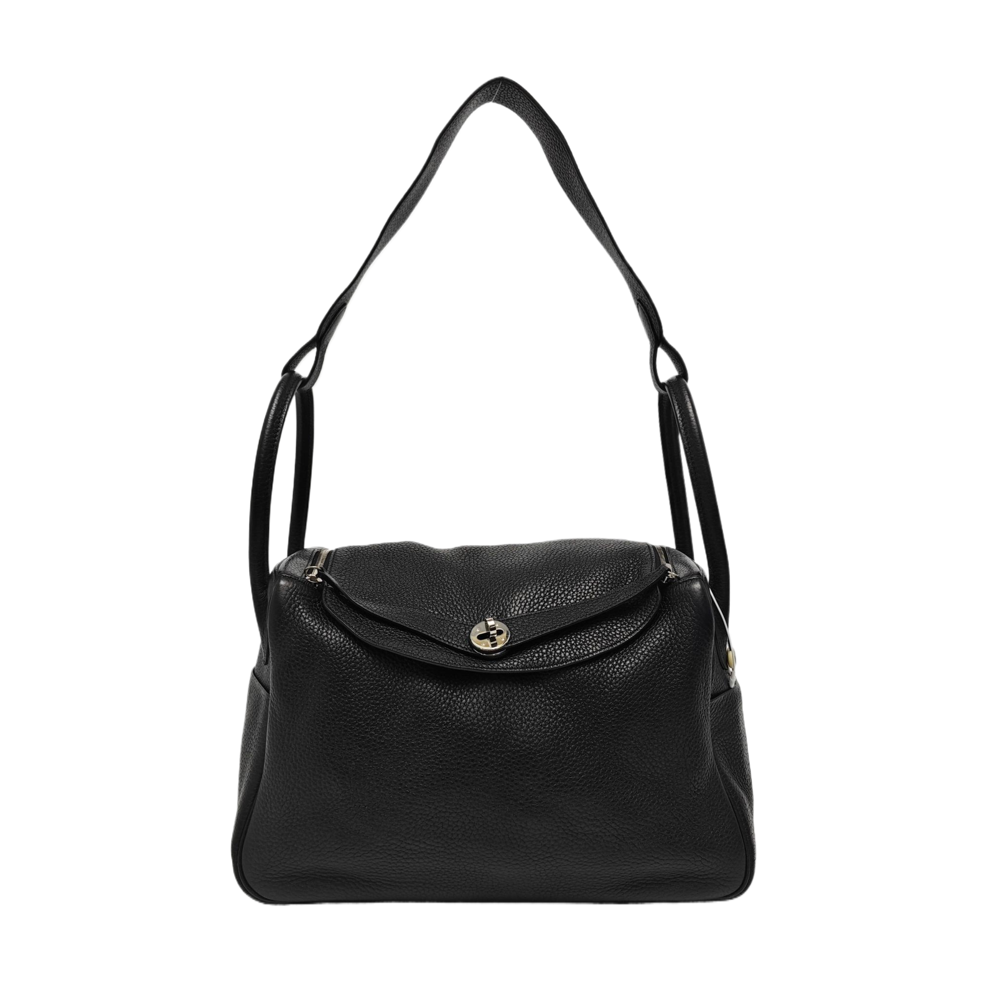 Lindy 34 Clemence Black