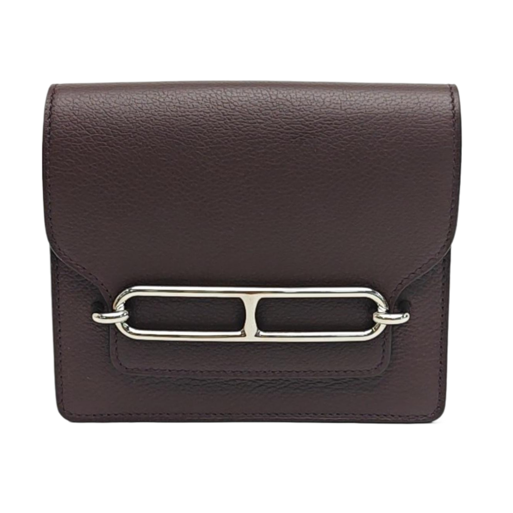 Roulis Evercolor Red Wallet