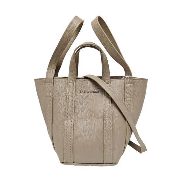 Everyday Calfskin Gray