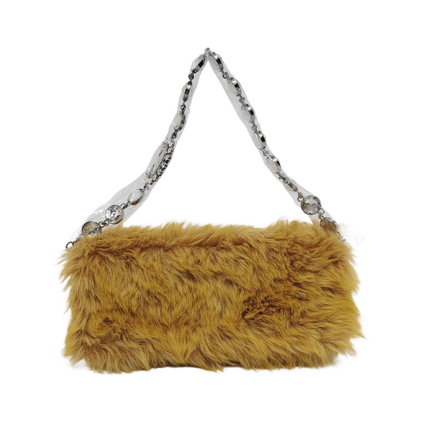 Fur Yellow